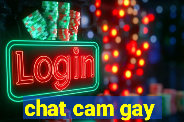 chat cam gay